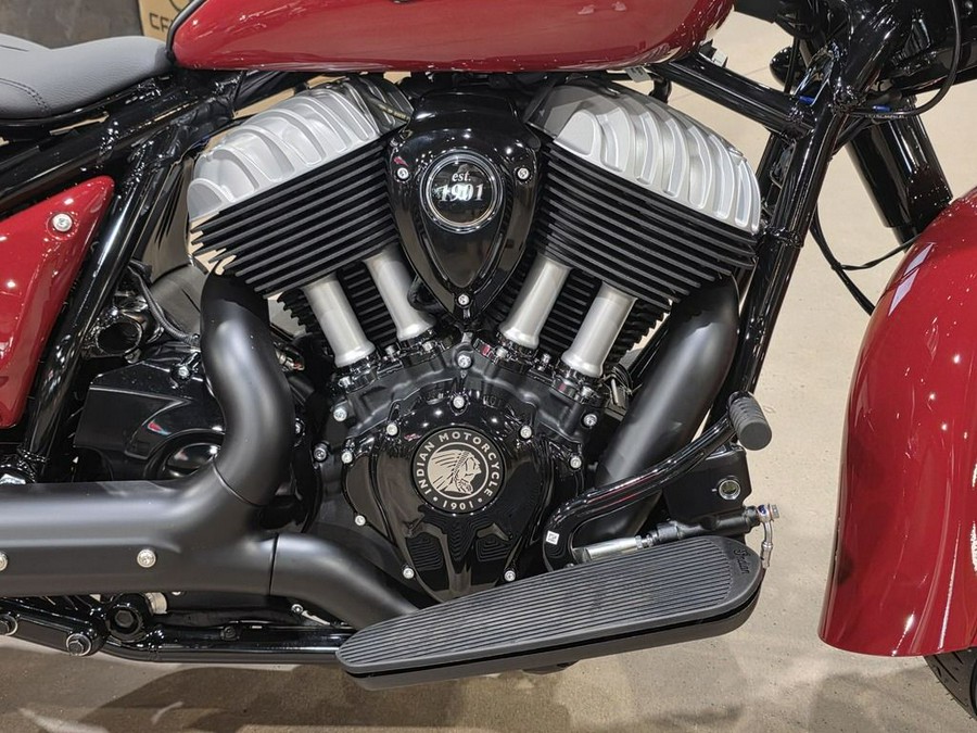 2026 Indian Motorcycle® Chief® Base