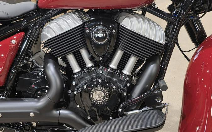 2026 Indian Motorcycle® Chief® Base