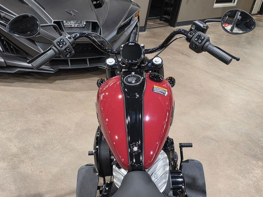 2026 Indian Motorcycle® Chief® Base