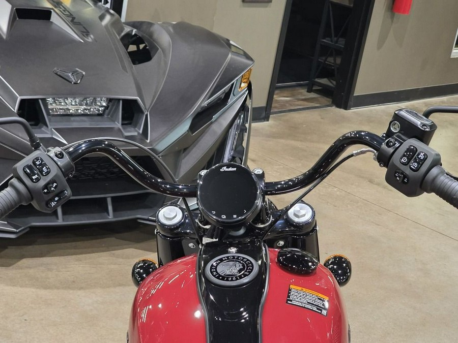 2026 Indian Motorcycle® Chief® Base