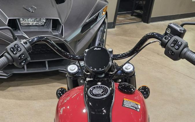 2026 Indian Motorcycle® Chief® Base
