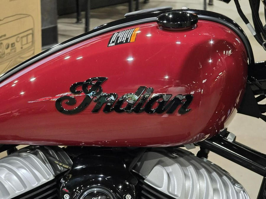 2026 Indian Motorcycle® Chief® Base