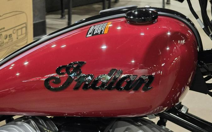 2026 Indian Motorcycle® Chief® Base