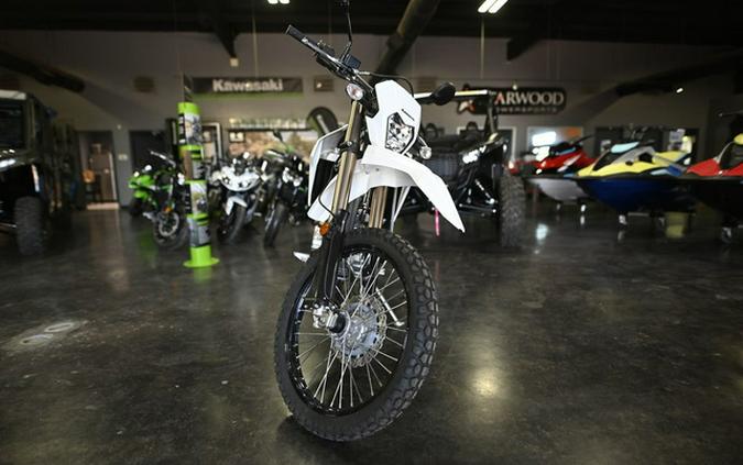 2026 Kawasaki KLX 300