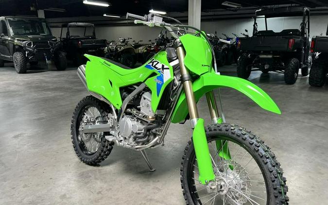 2026 Kawasaki KLX®300R