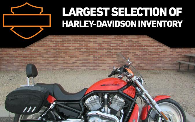 2005 Harley-Davidson VRSC B V-Rod VRSCB