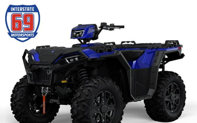 2024 Polaris® Sportsman 850 Ultimate Trail