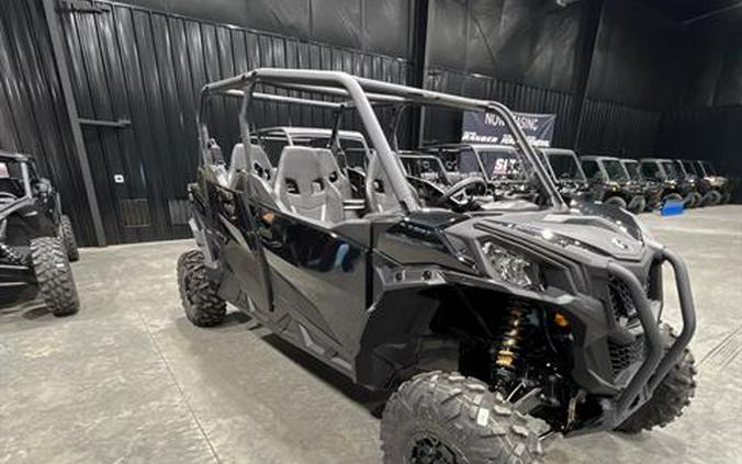 2023 Can-Am Maverick Sport Max DPS