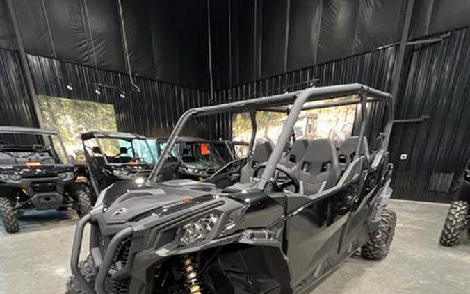 2023 Can-Am Maverick Sport Max DPS