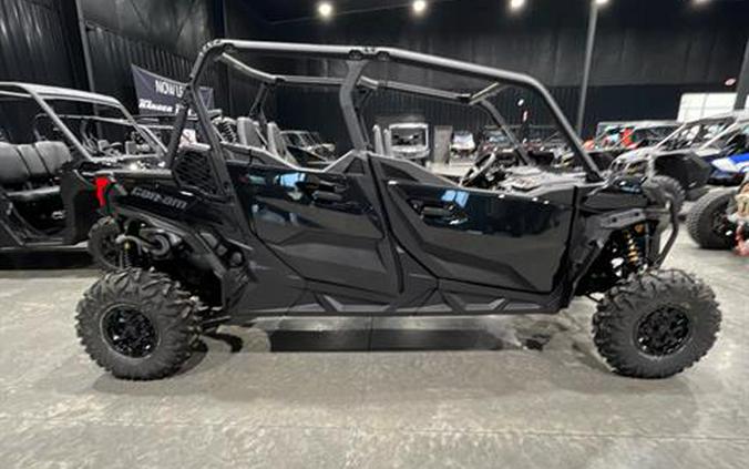 2023 Can-Am Maverick Sport Max DPS