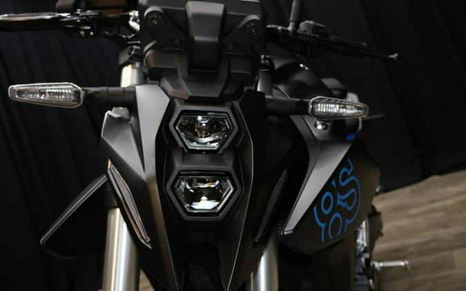 2024 Suzuki GSX-8S