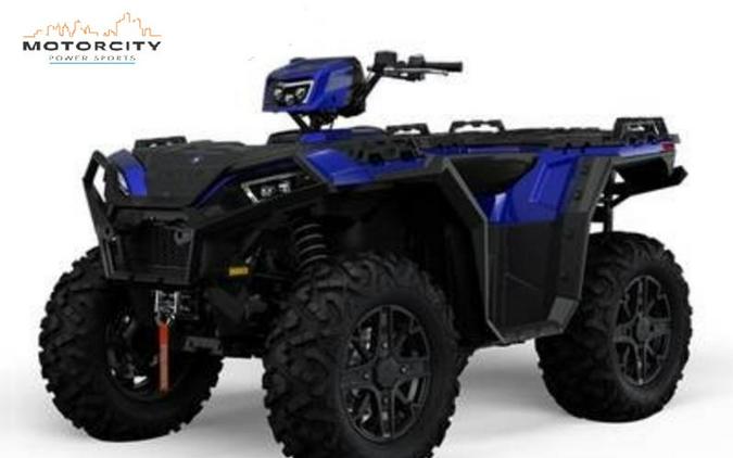 2024 Polaris® Sportsman 850 Ultimate Trail