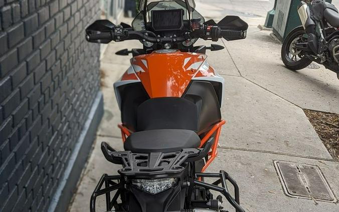 2017 KTM 1290 ADVENTURE R