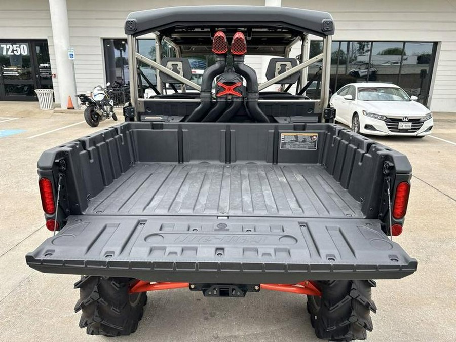 2023 Can-Am® Defender MAX X mr with Doors HD10