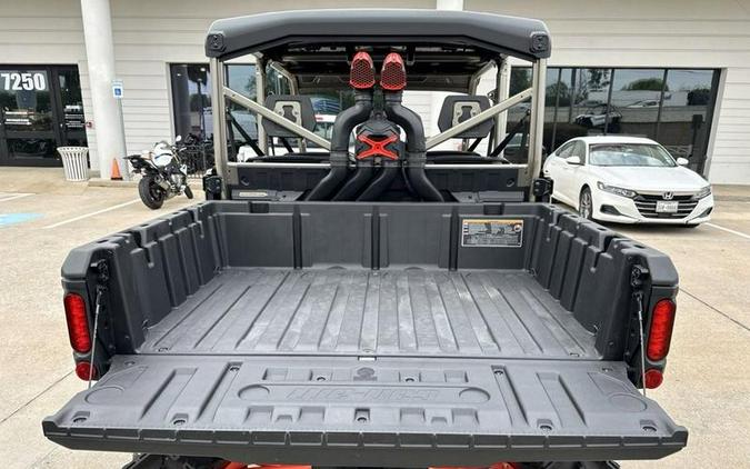 2023 Can-Am® Defender MAX X mr with Doors HD10