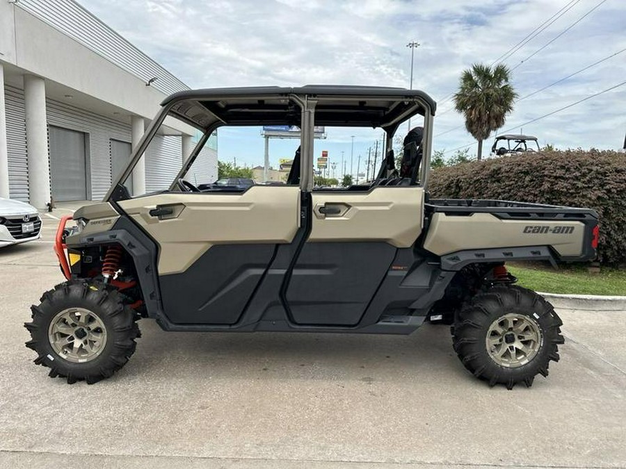 2023 Can-Am® Defender MAX X mr with Doors HD10