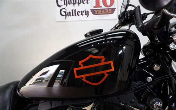 2020 Harley-Davidson Iron 883™