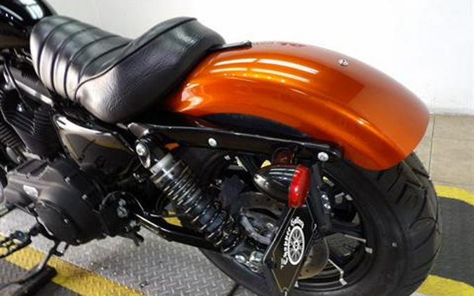 2020 Harley-Davidson Iron 883™