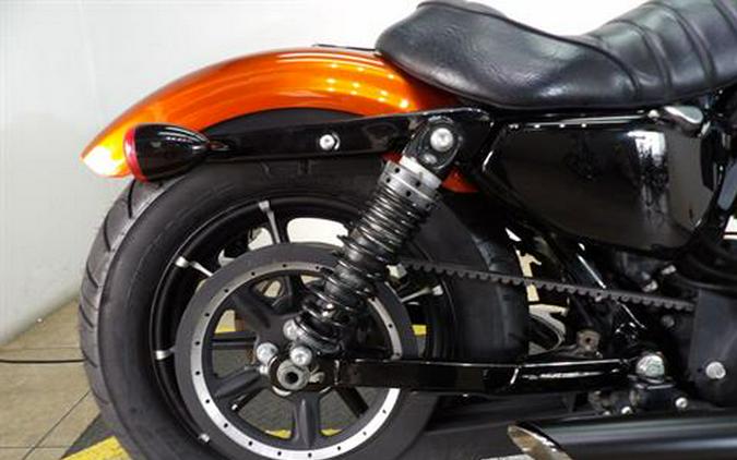 2020 Harley-Davidson Iron 883™