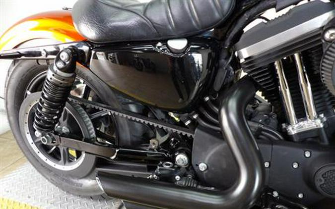 2020 Harley-Davidson Iron 883™