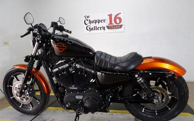 2020 Harley-Davidson Iron 883™