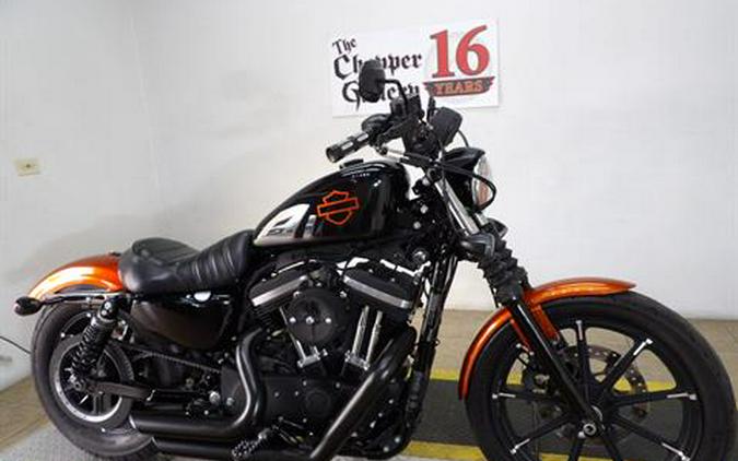 2020 Harley-Davidson Iron 883™