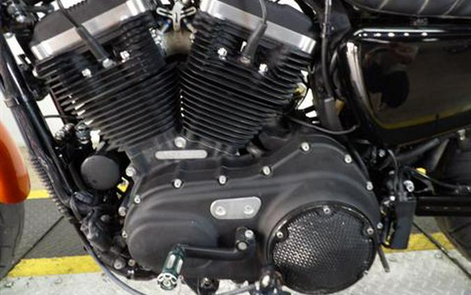 2020 Harley-Davidson Iron 883™