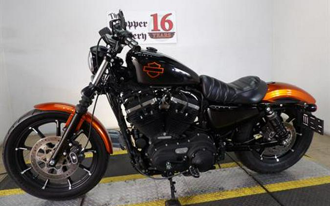 2020 Harley-Davidson Iron 883™