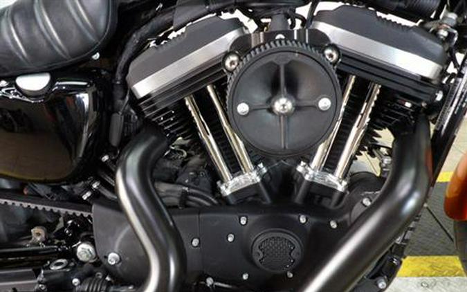 2020 Harley-Davidson Iron 883™