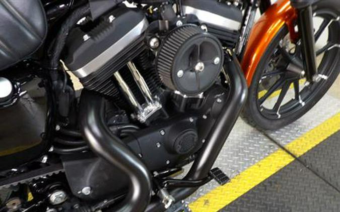 2020 Harley-Davidson Iron 883™