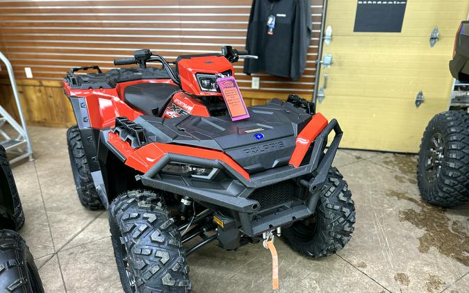 2024 Polaris Sportsman XP 1000 Ultimate