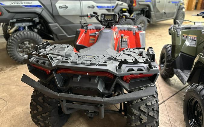 2024 Polaris Sportsman XP 1000 Ultimate Trail