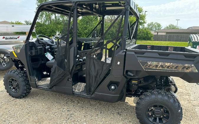 2025 Polaris Ranger Crew 1000 Premium