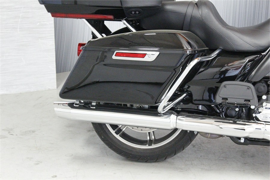 2022 Harley-Davidson FLHTK
