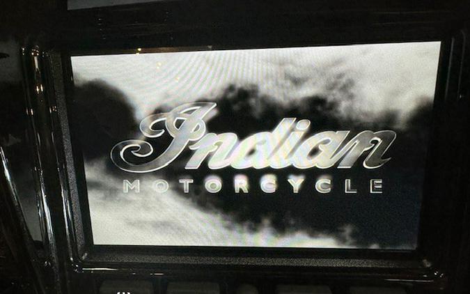 2024 Indian Motorcycle ROADMASTER ELITE