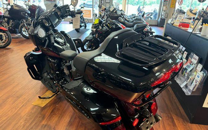 2024 Indian Motorcycle ROADMASTER ELITE