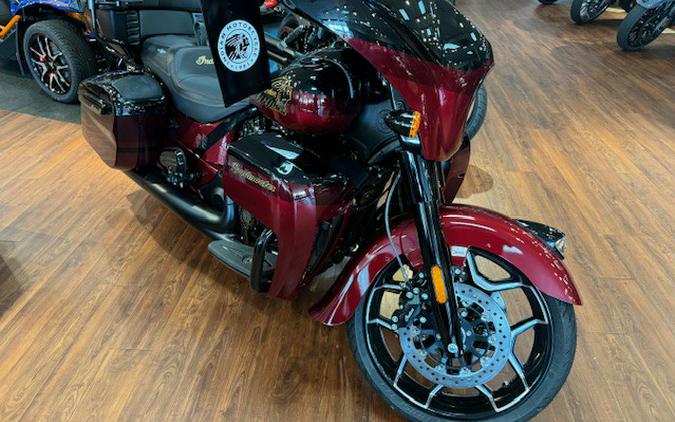 2024 Indian Motorcycle ROADMASTER ELITE