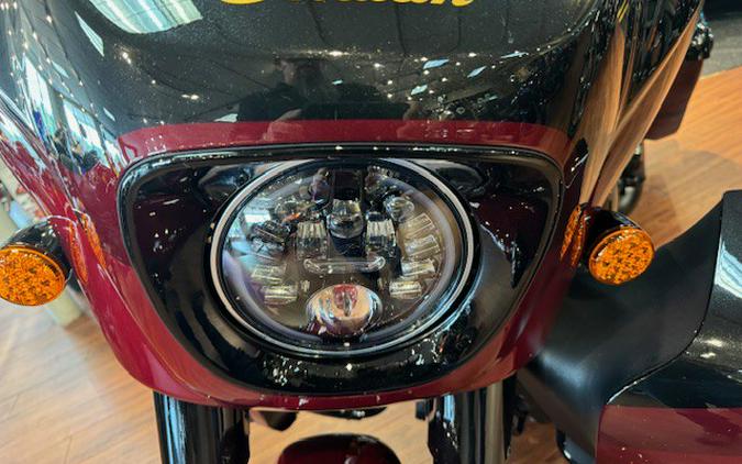 2024 Indian Motorcycle ROADMASTER ELITE