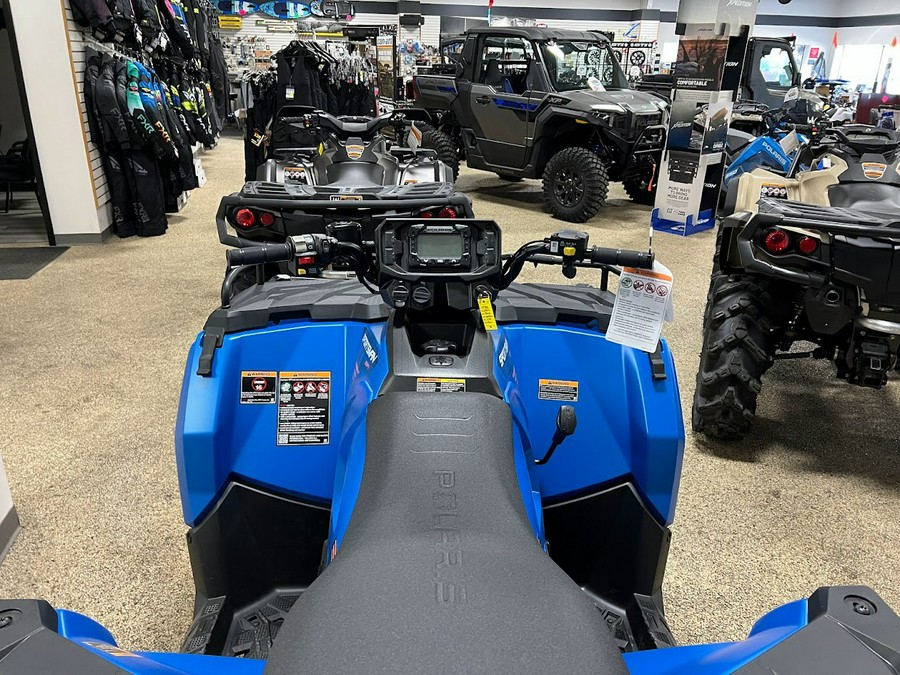 2024 Polaris Industries SPORTSMAN 570 TRAIL