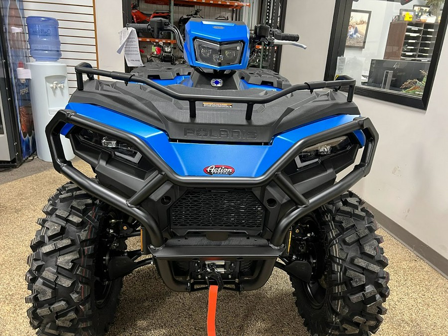 2024 Polaris Industries SPORTSMAN 570 TRAIL