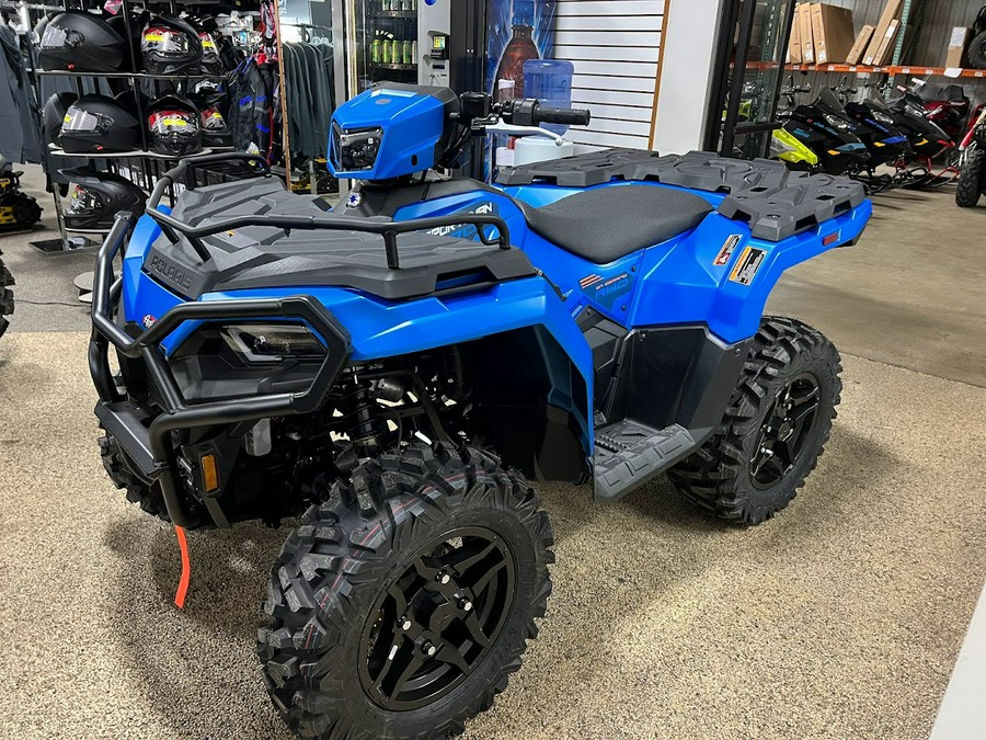 2024 Polaris Industries SPORTSMAN 570 TRAIL