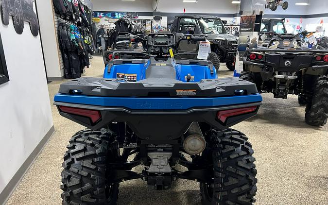 2024 Polaris Industries SPORTSMAN 570 TRAIL