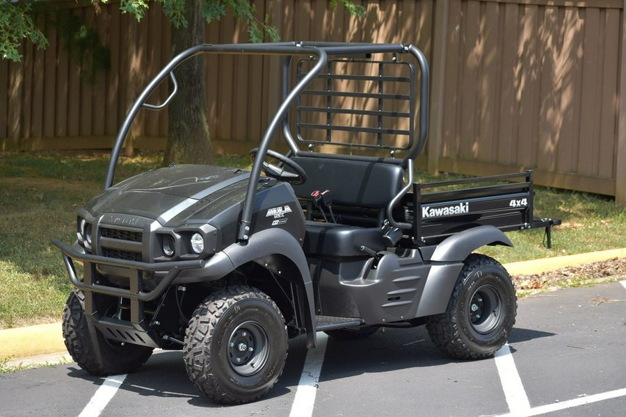 2025 Kawasaki Mule SX™