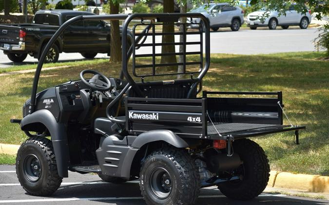 2025 Kawasaki Mule SX™