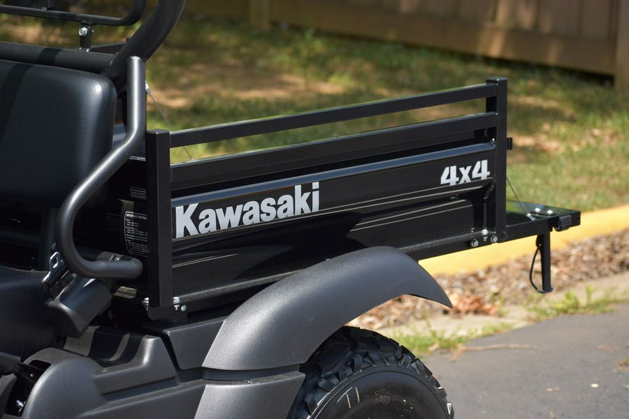 2025 Kawasaki Mule SX™