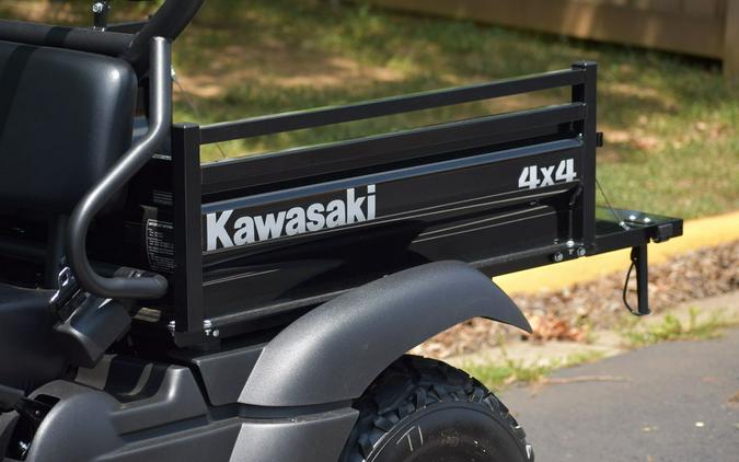 2025 Kawasaki Mule SX™