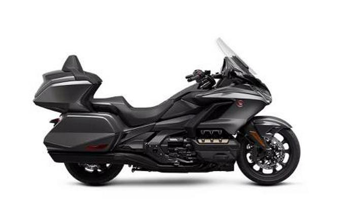 2024 Honda Gold Wing Tour Automatic DCT