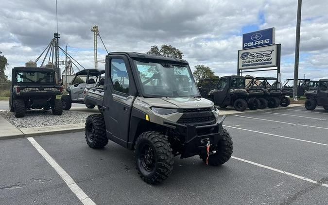 2024 Polaris® Ranger XP 1000 NorthStar Edition Ultimate