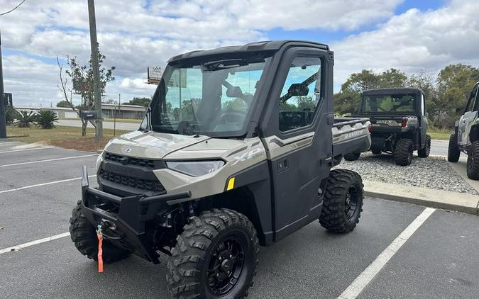 2024 Polaris® Ranger XP 1000 NorthStar Edition Ultimate