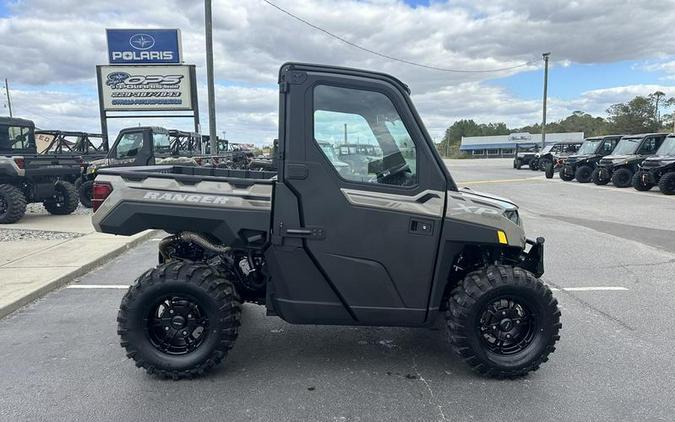 2024 Polaris® Ranger XP 1000 NorthStar Edition Ultimate